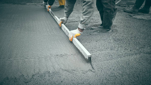 Professional Concrete contractor in Hanover, OH
