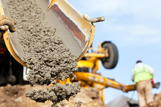 Best Concrete repair services  in Hanover, OH